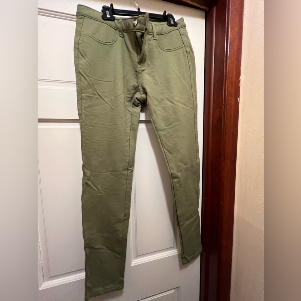 women’s pants sized xl